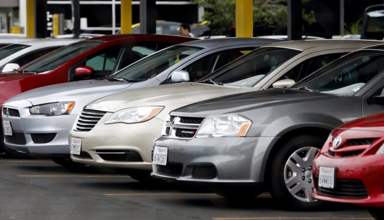 تأجير سيارات في القاهرة – حرية التنقل في كل أنحاء مصر