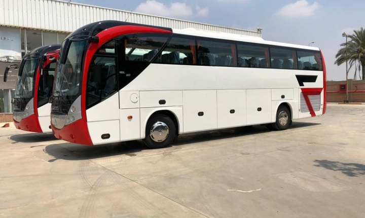 رحلات سفاري الفيوم