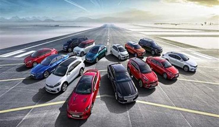 تأجير سيارات في القاهرة